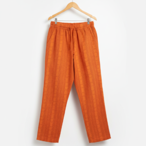 Cotton Pant