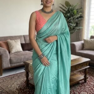 Sanginaree cotton Sleeveless Blouse