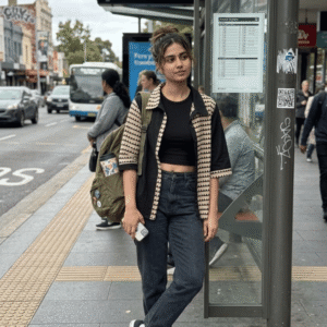 Hand block Dabu print cotton flex Shirt