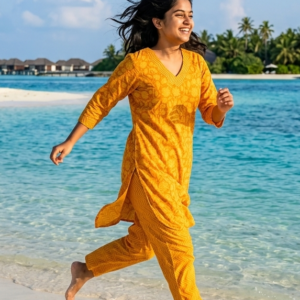 Women's Regular Fit Co-Ord Set | Elegant Matching Top & Trouser Set | Modern Fashion