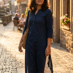 Women's Chic Co-Ord Set | Contemporary Two-Piece Outfit | Soft & Comfortable Fabric