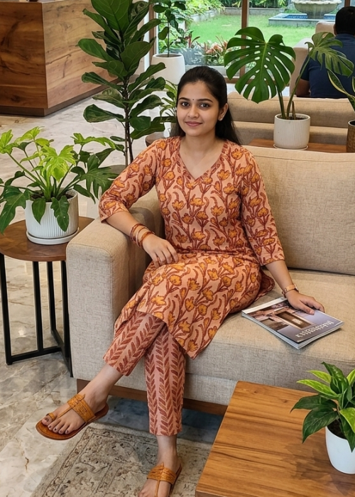 Women’s Solid Co-Ord Set | Stylish Shirt & Pant Set | Office, Travel & Casual Wear
