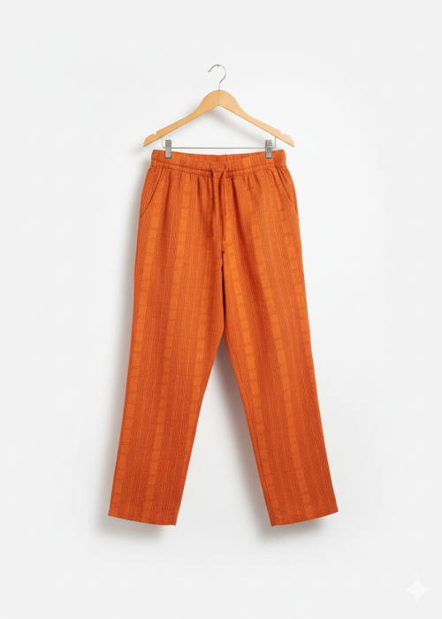 Cotton Pant